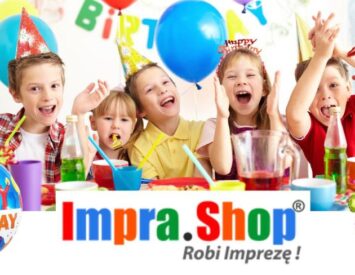 Party shop - Impra.Shop