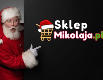 Sklep Świętego Mikołaja - SklepMikołaja.pl