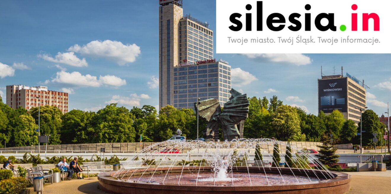 Sklepy Śląsk - Silesia.in