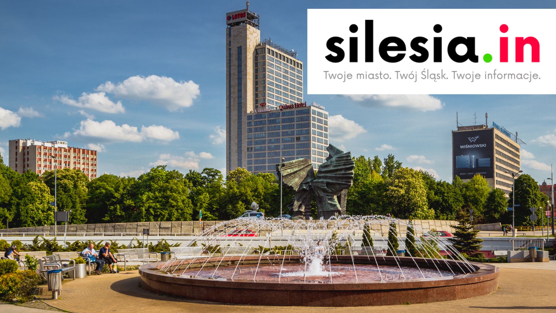 Sklepy Śląsk - Silesia.in