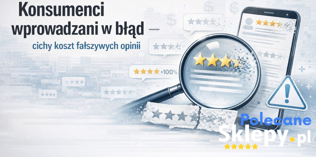 Opinie - PolecaneSklepy.pl