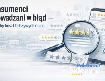 Opinie - PolecaneSklepy.pl