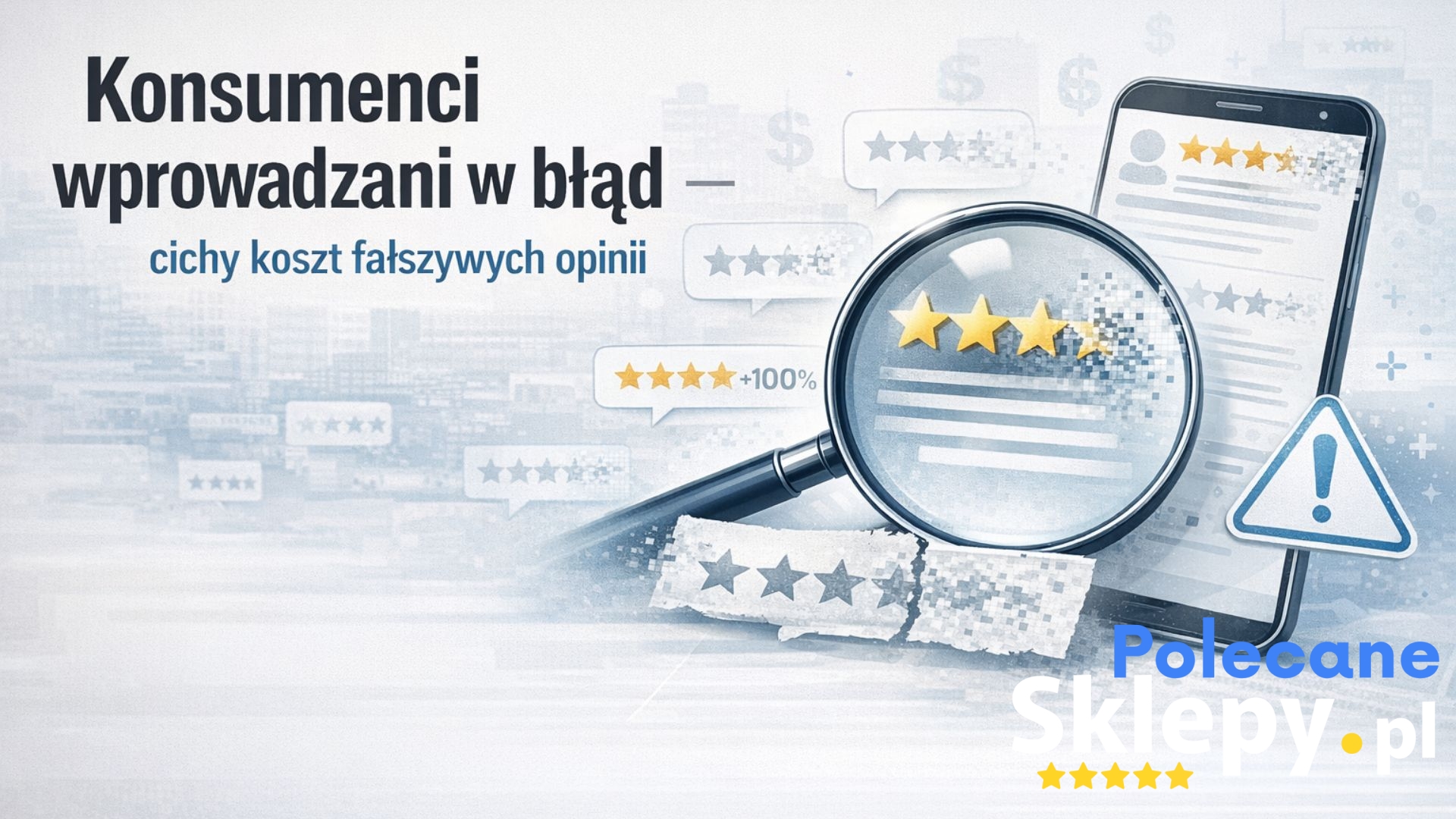 Opinie - PolecaneSklepy.pl