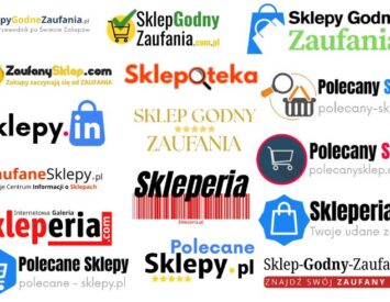 Katalog Sklepów Internetowych