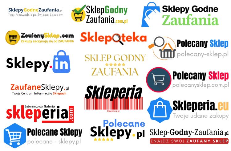 Katalog Sklepów Internetowych Katalog Sklepów Internetowych