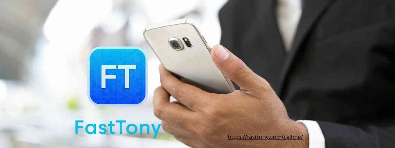 FastTony Call Me – Widżet telefonu dla sklepu online i firmy